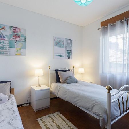 Mar Azul Apartamento Al Lejlighed Porto Eksteriør billede
