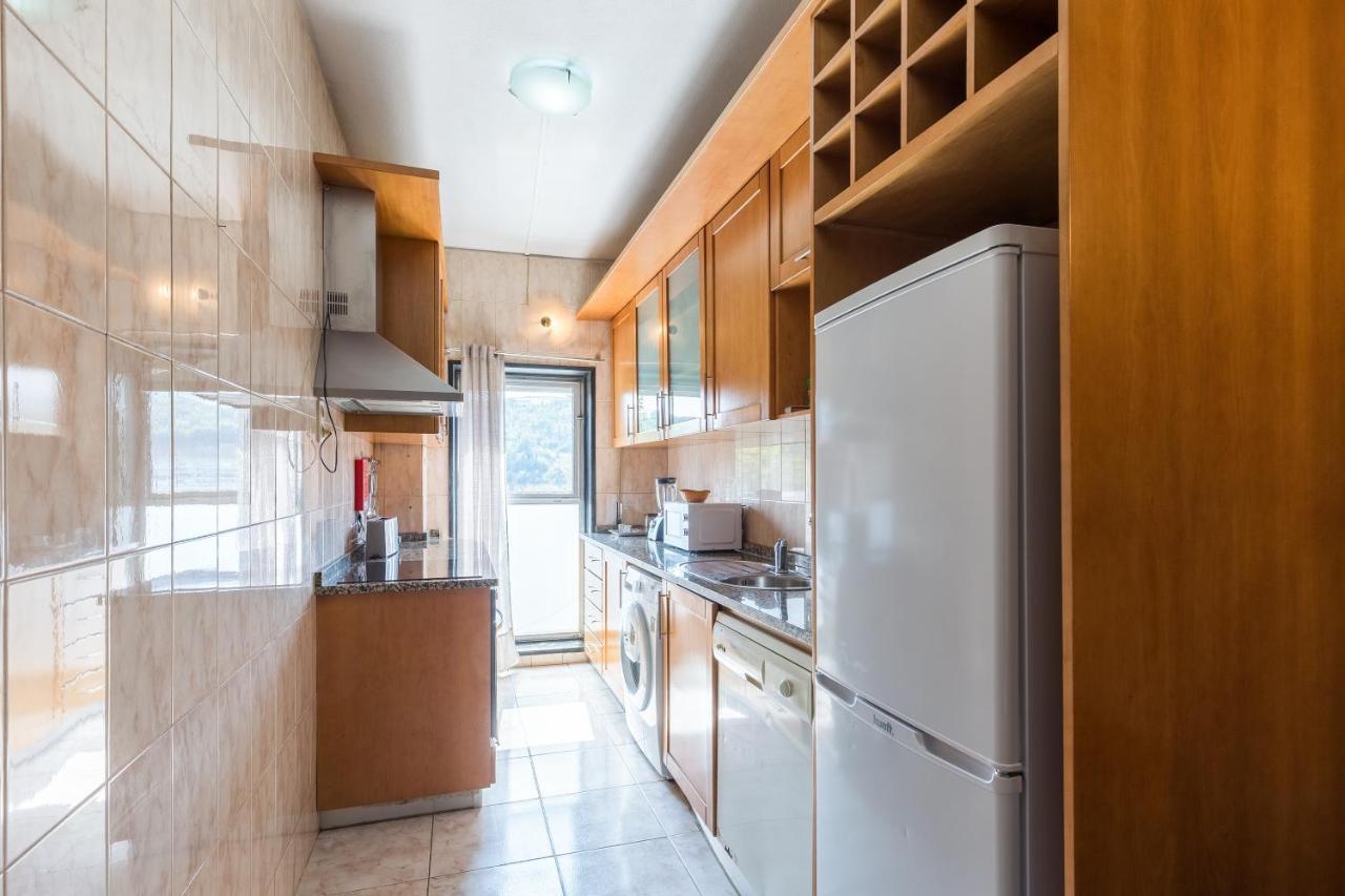 Mar Azul Apartamento Al Lejlighed Porto Eksteriør billede