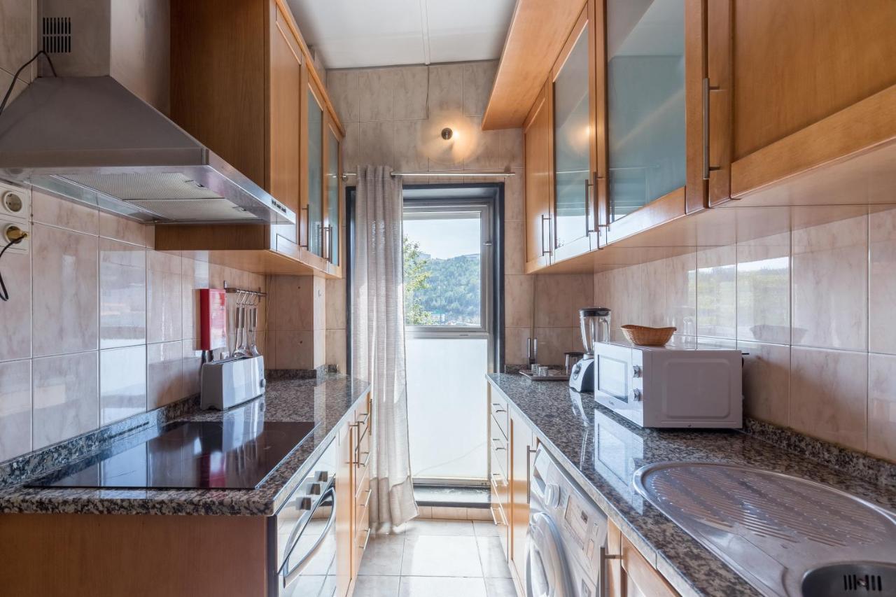 Mar Azul Apartamento Al Lejlighed Porto Eksteriør billede