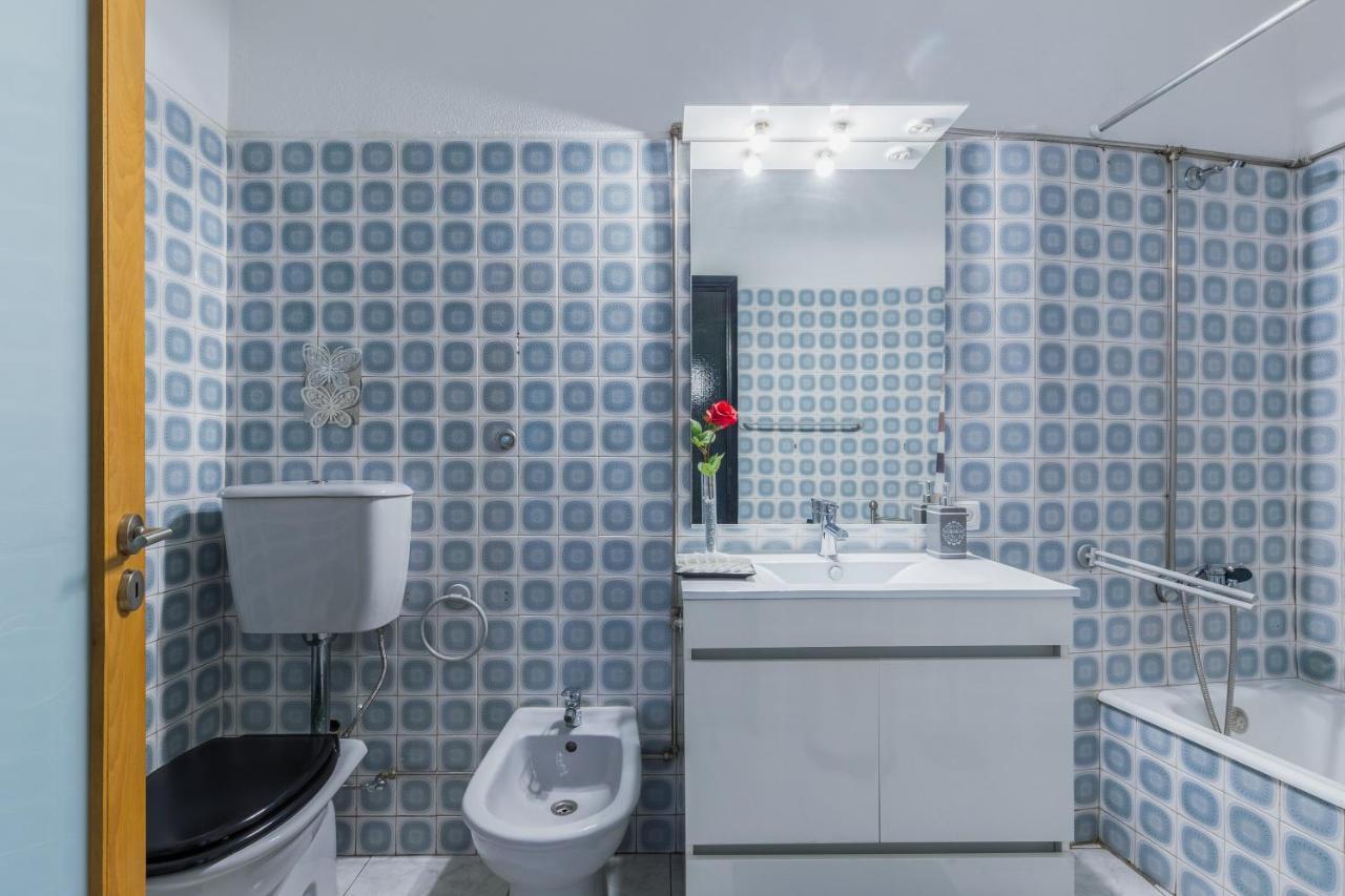 Mar Azul Apartamento Al Lejlighed Porto Eksteriør billede