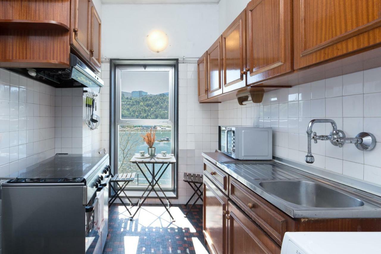 Mar Azul Apartamento Al Lejlighed Porto Eksteriør billede
