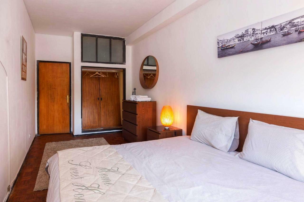Mar Azul Apartamento Al Lejlighed Porto Eksteriør billede