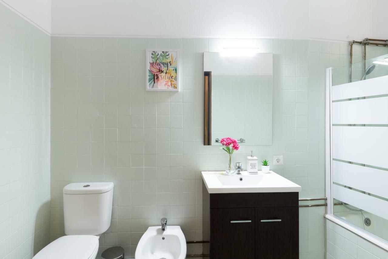 Mar Azul Apartamento Al Lejlighed Porto Eksteriør billede